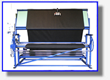 REXEL special equipment for manufacturing of furniture and clothing